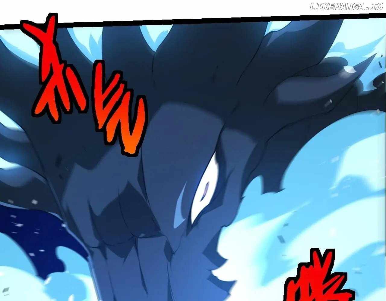 Evolution Begins With A Big Tree Chapter 376 25
